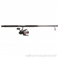 PENN Fierce II Spinning Reel and Fishing Rod Combo 555067335